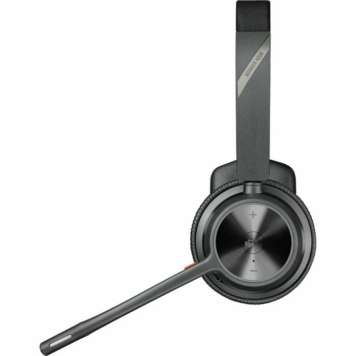 Кабел за данни/презареждане с USB Poly 7Y210AA Черен