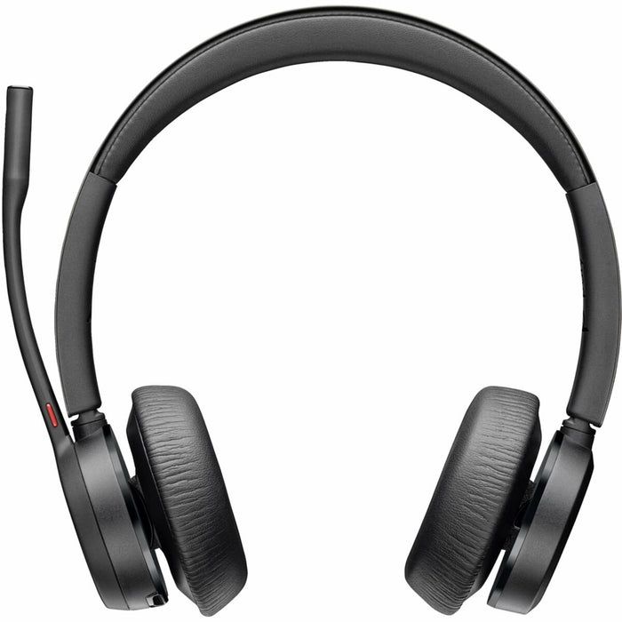 Кабел за данни/презареждане с USB Poly 7Y211AA Черен