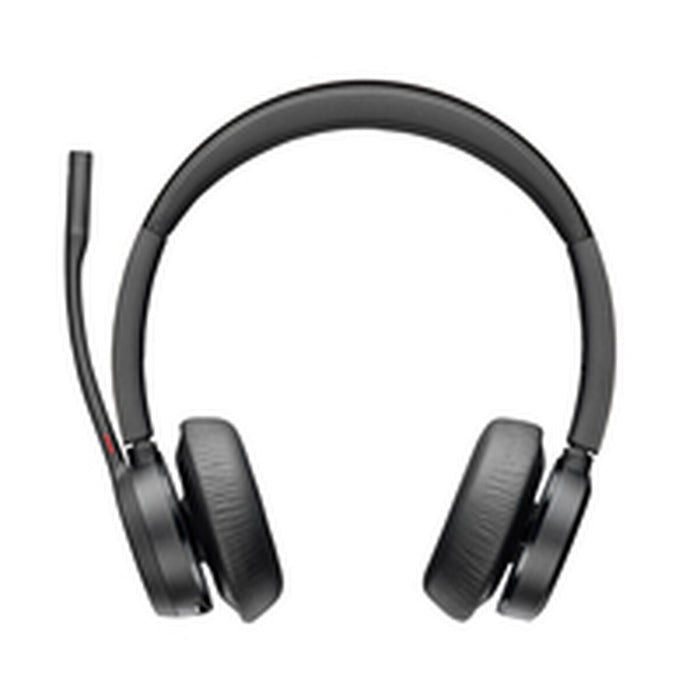 Кабел за данни/презареждане с USB Poly 7Y211AA Черен