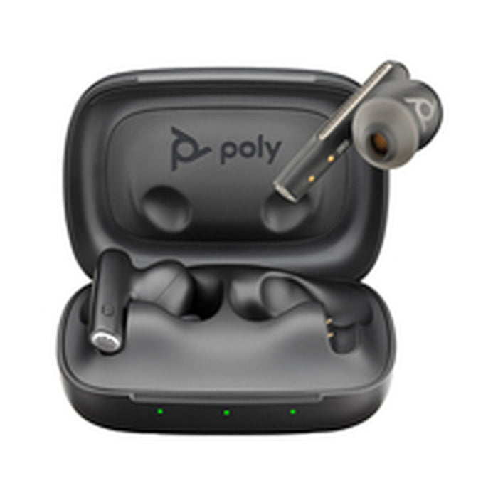Слушалки Poly 7Y8M0AA Черен