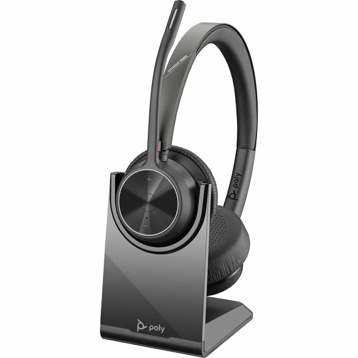 Слушалки Poly 77Z31AA Черен