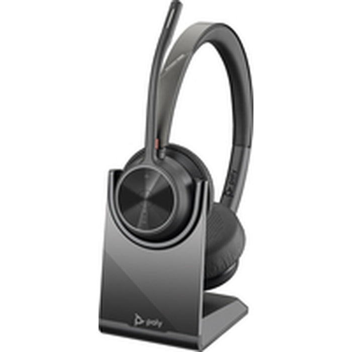 Слушалки Poly 77Z31AA Черен