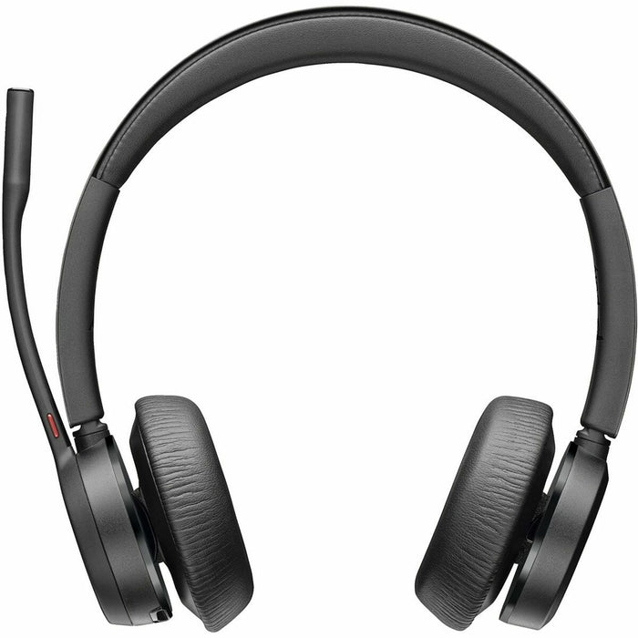 Слушалки Poly 77Z31AA Черен