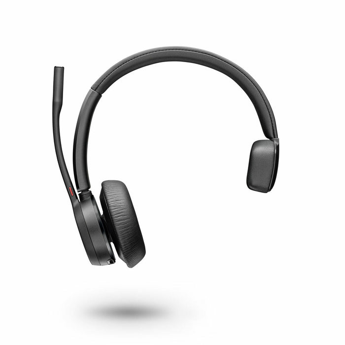 Слушалки Poly 77Y94AA Черен