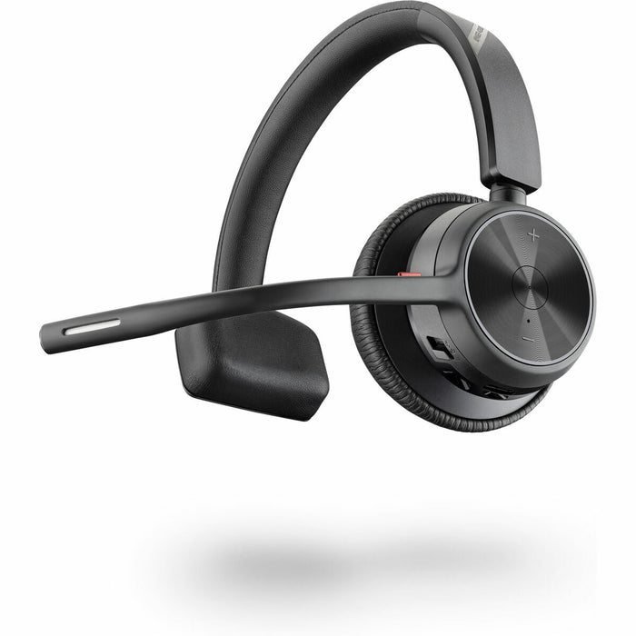 Слушалки Poly 77Y94AA Черен