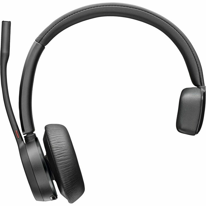 Слушалки Poly 77Y94AA Черен