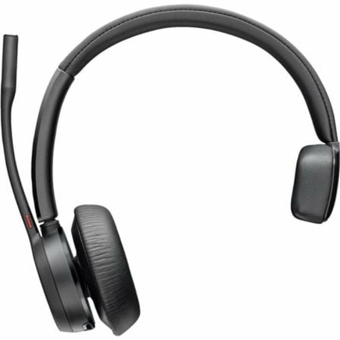 Слушалки Poly 77Y96AA Черен