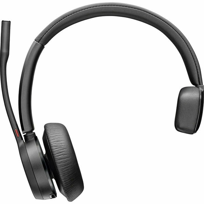 Слушалки Poly 77Y96AA Черен