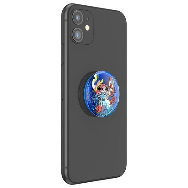 Поставка за Popsockets 2 Aloha Stitcht и стойка за телефон