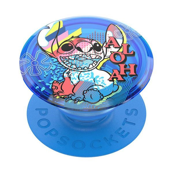 Поставка за Popsockets 2 Aloha Stitcht и стойка за телефон