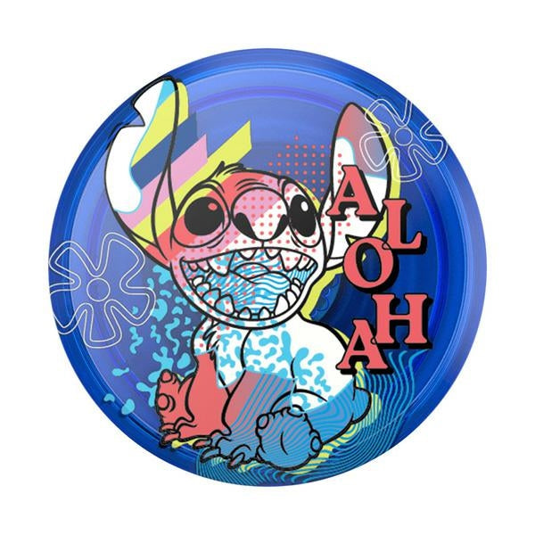 Поставка за Popsockets 2 Aloha Stitcht и стойка за телефон