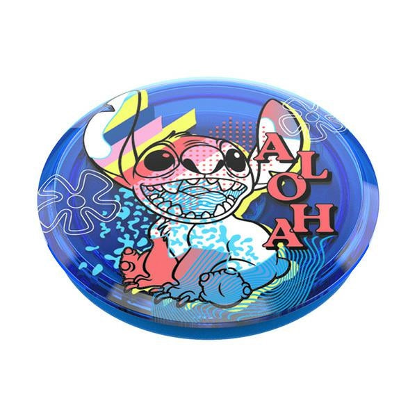 Поставка за Popsockets 2 Aloha Stitcht и стойка за телефон