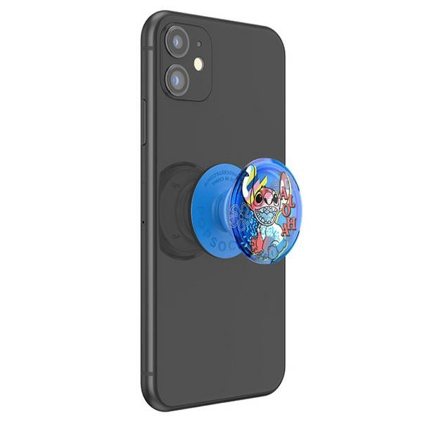 Поставка за Popsockets 2 Aloha Stitcht и стойка за телефон