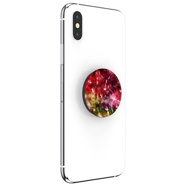 Поставка за Popsockets 2 Lightshow и стойка за телефон