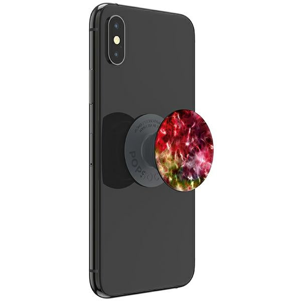 Поставка за Popsockets 2 Lightshow и стойка за телефон