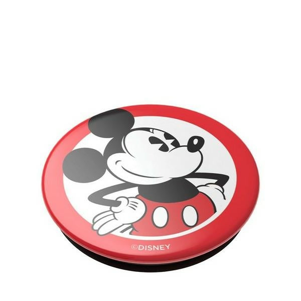 Класически държач Popsockets 2 Mickey и стойка за телефон