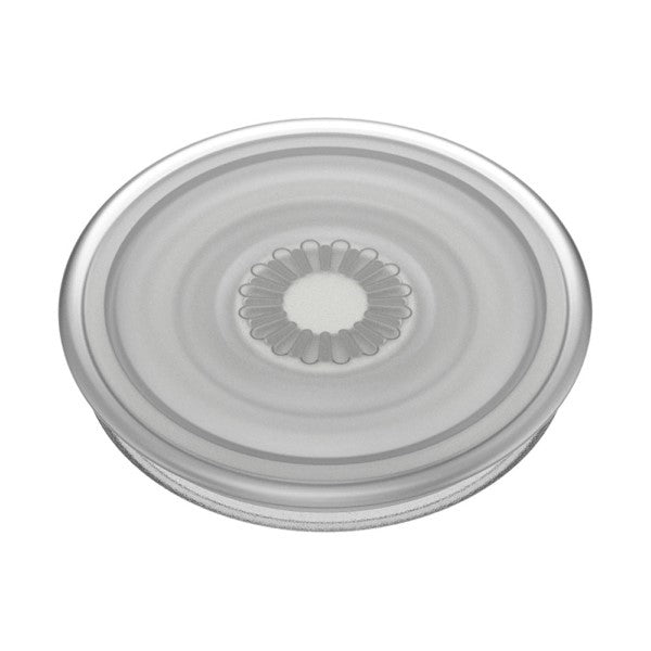 Поставка за телефон Popsockets PlantCore Grip Faded Stone и стойка