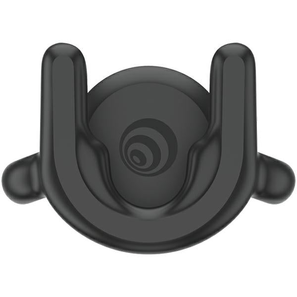 Popsockets PopMount 2 Multi-Surface Holder - черен