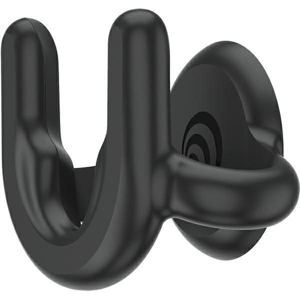 Popsockets PopMount 2 Multi-Surface Holder - черен