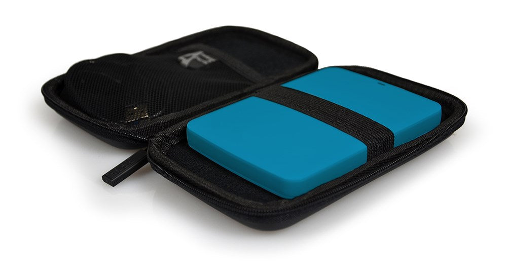 Калъф Port Designs Colorado Shock Pouch Polyurethane Black
