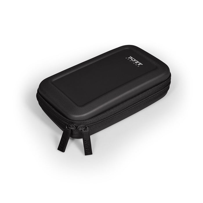 Калъф Port Designs Colorado Shock Pouch Polyurethane Black