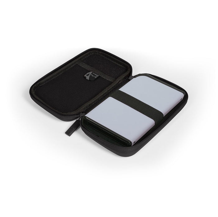 Калъф Port Designs Colorado Shock Pouch Polyurethane Black