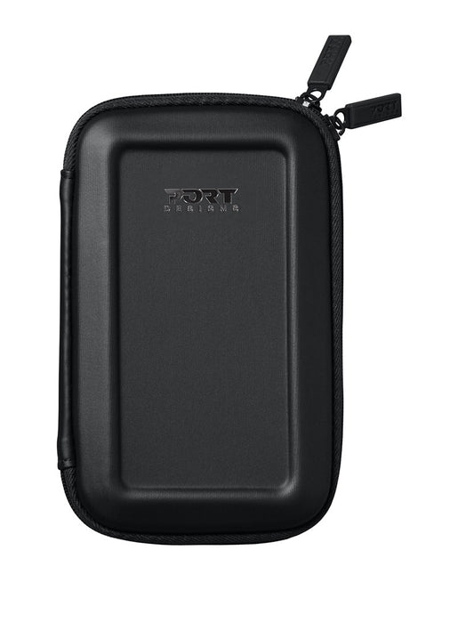 Калъф Port Designs Colorado Shock Pouch Polyurethane Black