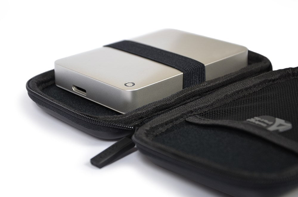 Калъф Port Designs Colorado Shock Pouch Polyurethane Black