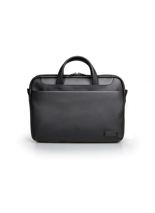 Port Designs Zurich Допълнително куфарче 38,1 cm (15") Черно