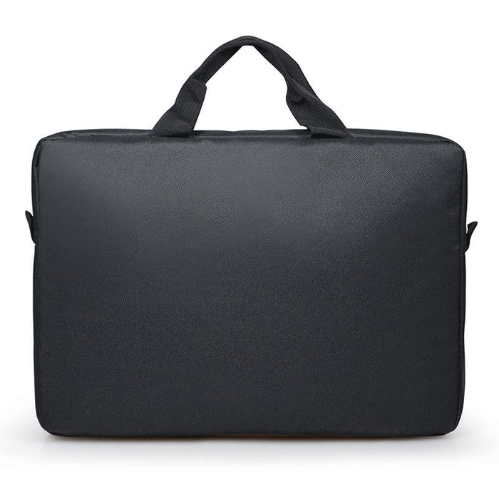 Port Designs 202322 калъф за тефтер 39,6 см (15,6") Messenger калъф черен