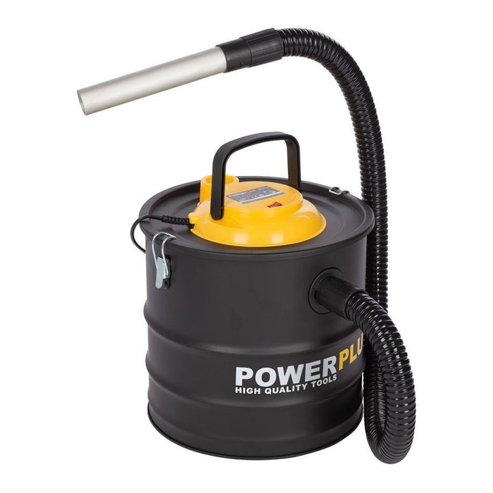 ПРАХОСМУКАЧКА ЗА КАМИНА POWER PLUS POWX3013