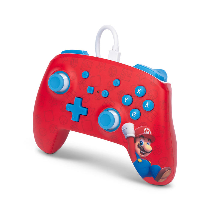 Джойстик Powera Nintendo Switch