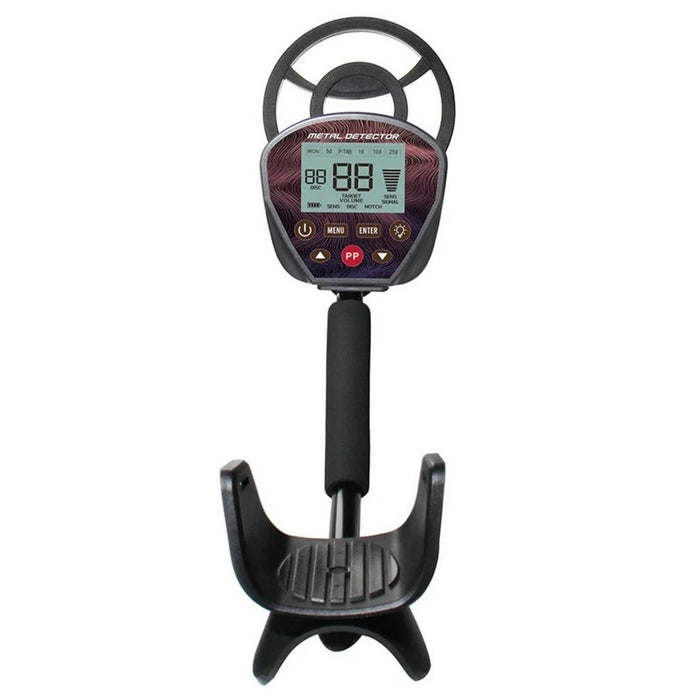 Металотърсач PowerNeed MD25