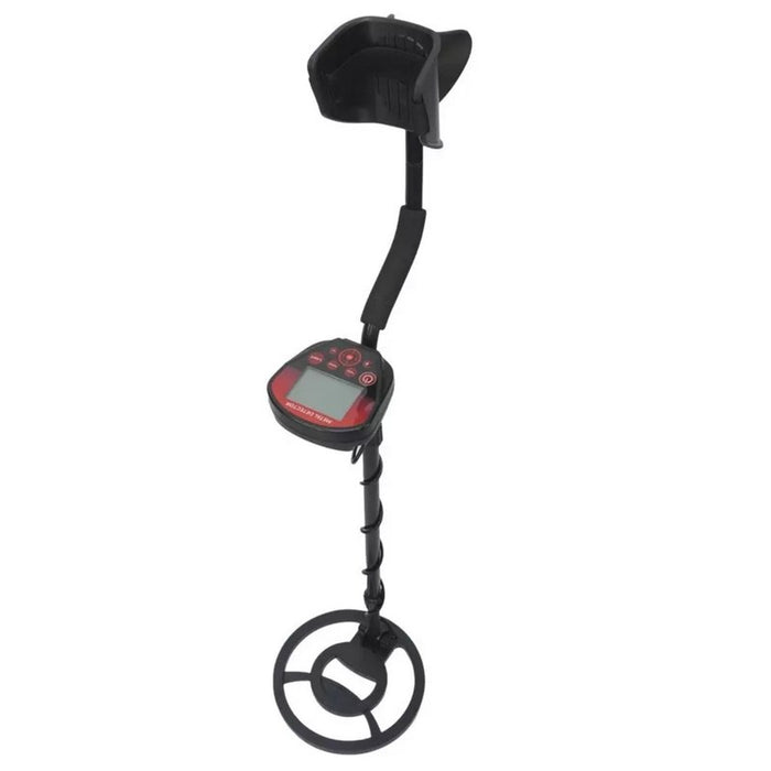 Металотърсач PowerNeed MD25
