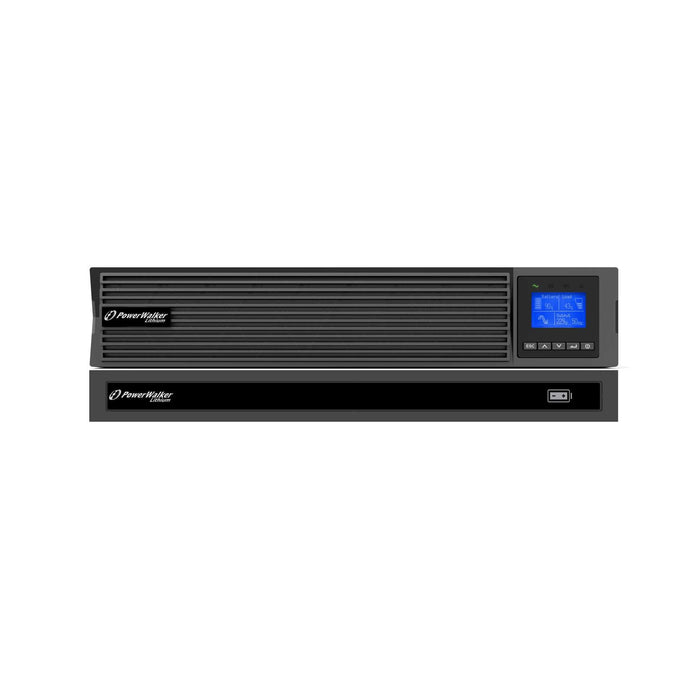 UPS POWERWALKER VFI 1000 LICR IoT PF1 1000VA/ 1000 W- С ЛИТИЕВА БАТЕРИЯ!