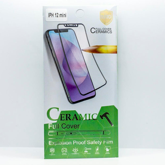 Защитно фолио Ceramics Samsung A32 4G9D FullGlue