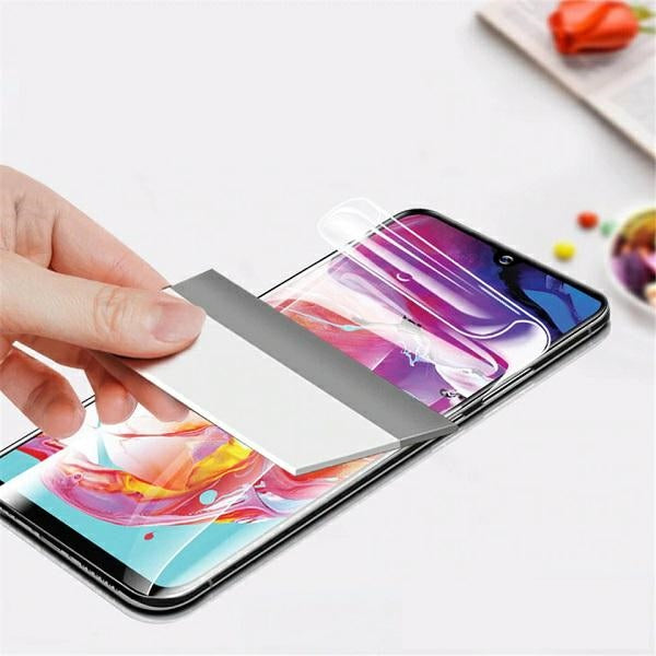 Защитно фолио Ceramics Samsung A32 4G9D FullGlue