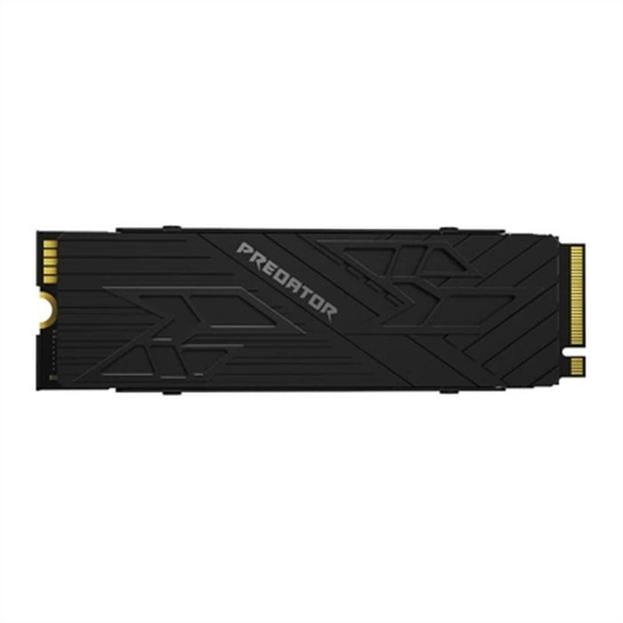 Твърд диск Predator BL.9BWWR.121 512 GB SSD