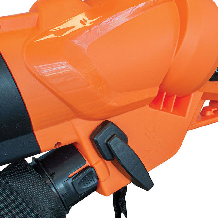 ЕЛЕКТРИЧЕСКИ ЛИСТОСЪБИРАЧ PREMIUM HD