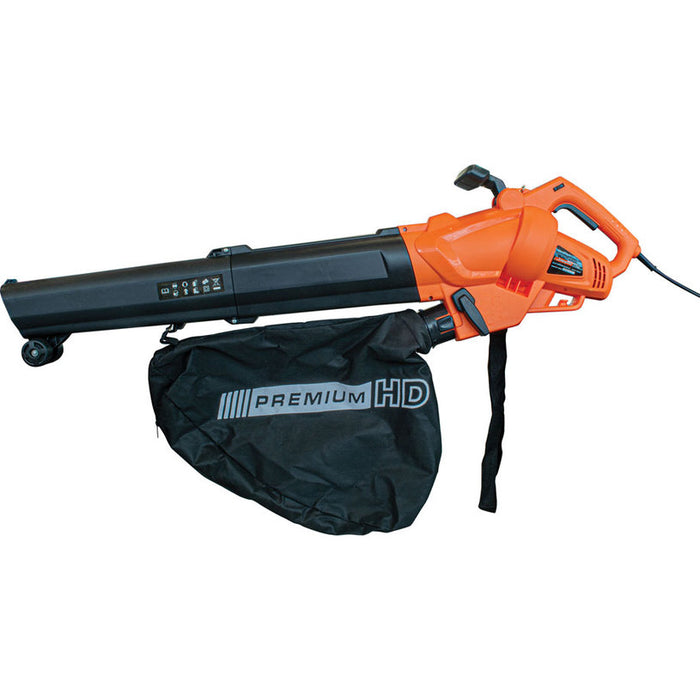 ЕЛЕКТРИЧЕСКИ ЛИСТОСЪБИРАЧ PREMIUM HD