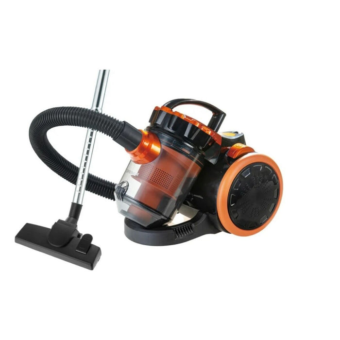 Прахосмукачка Prime3 SVC32  Черен Оранжев 700 W