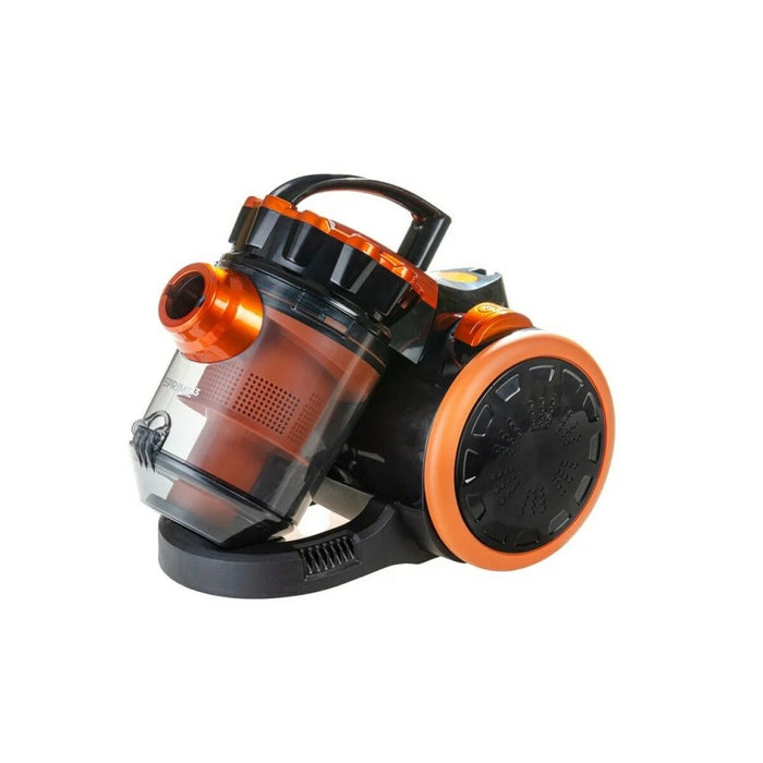 Прахосмукачка Prime3 SVC32  Черен Оранжев 700 W