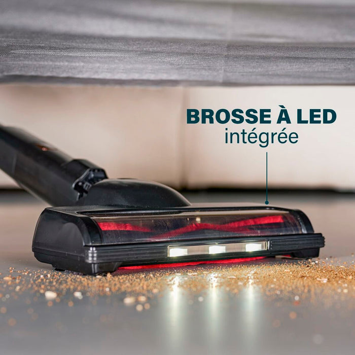 Прахосмукачка-стик Princess 339390 220 W