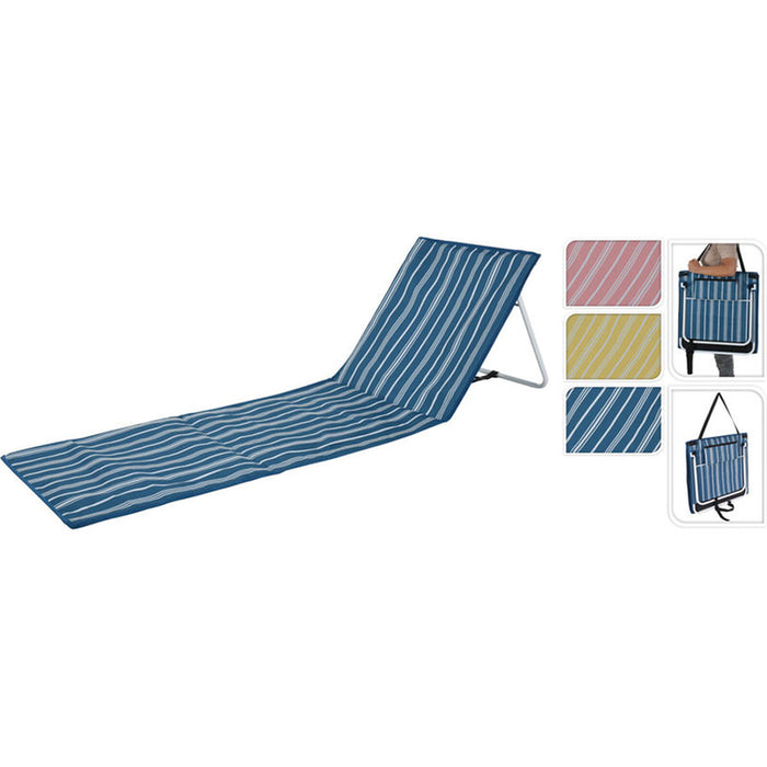 ПЛАЖНА ПОСТЕЛКА С ГРЪБ PROBEACH FD8300680/FD8300940