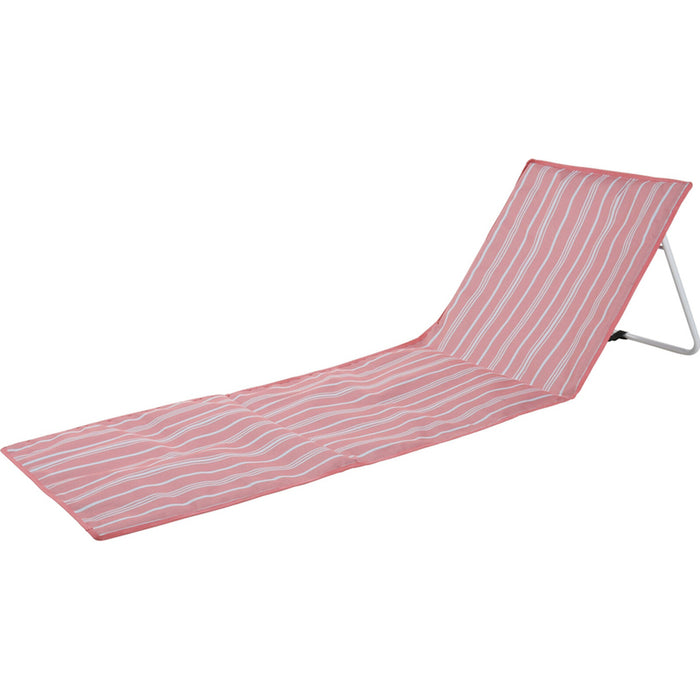 ПЛАЖНА ПОСТЕЛКА С ГРЪБ PROBEACH FD8300680/FD8300940