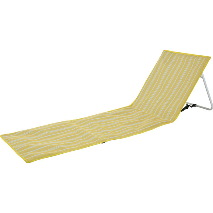 ПЛАЖНА ПОСТЕЛКА С ГРЪБ PROBEACH FD8300680/FD8300940