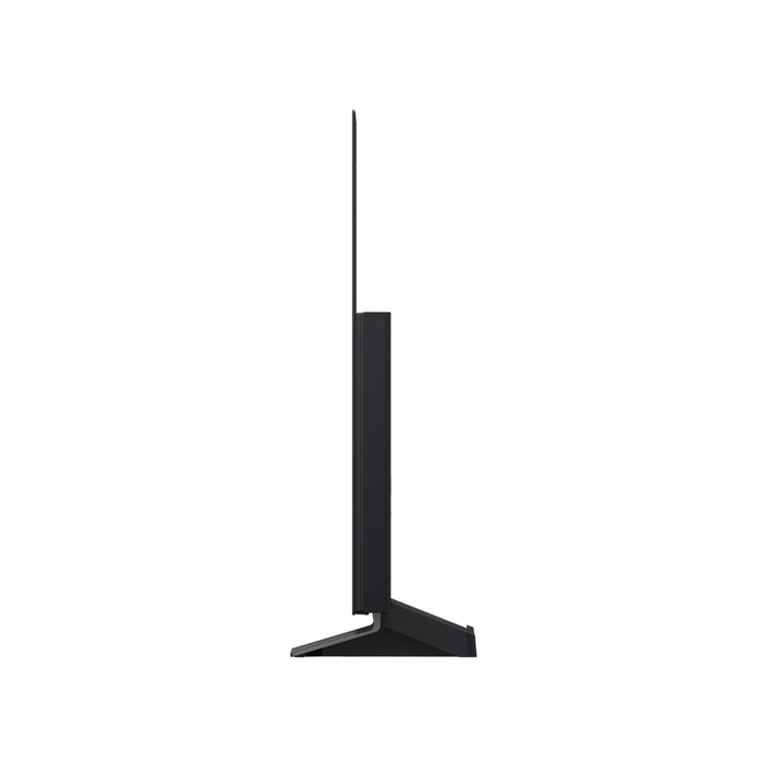 LG OLED телевизор OLED48C51LA, 122 cm, 4K, AI, Smart, черен EU