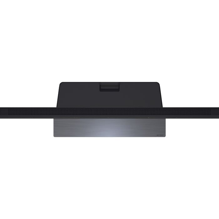 LG OLED телевизор OLED48C51LA, 122 cm, 4K, AI, Smart, черен EU