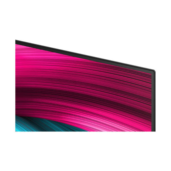 LG OLED телевизор OLED48C51LA, 122 cm, 4K, AI, Smart, черен EU