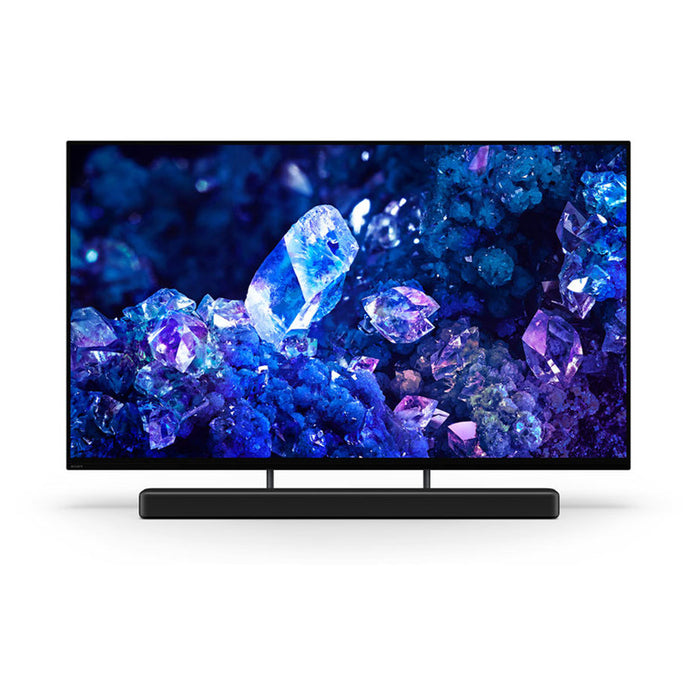 Телевизор SONY Bravia XR48A90KAEP, 48"(121 см), A90K, XR OLED MOTION, 4K Ultra HD, HDR, Smart TV(Google TV)